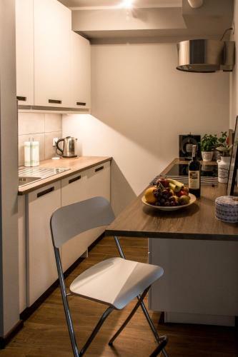 Katowice City Centre Apartment