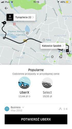 Katowice City Centre Apartment