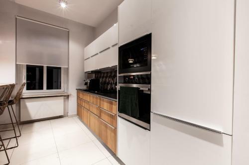 Deco Apartments Mariacka 8