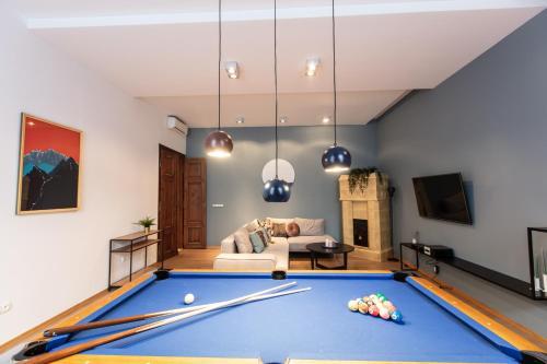 Deco Apartments Mariacka 8