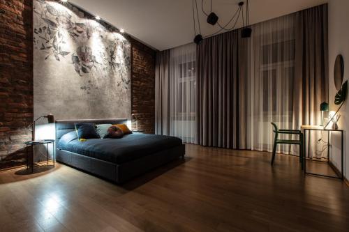 Deco Apartments Mariacka 8