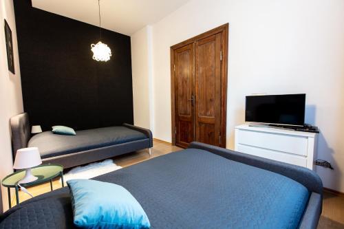 Deco Apartments Mariacka 8