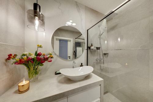 Apartamento Seven Heaven