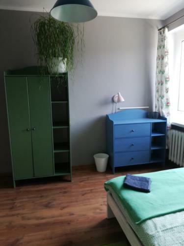 Comfortable Apartment Close To Spodek