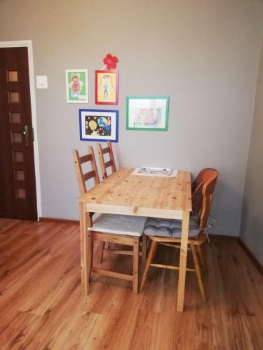 Comfortable Apartment Close To Spodek
