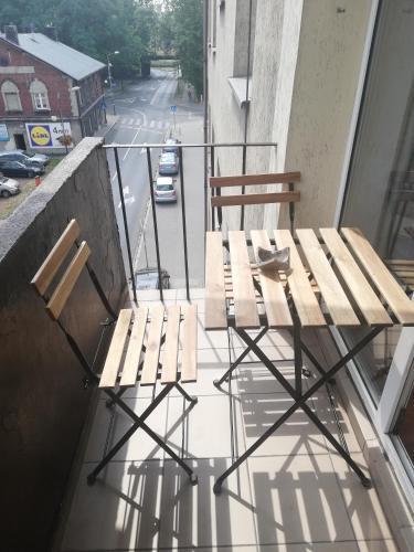 Comfortable Apartment Close To Spodek