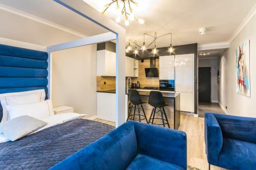 Fabulous Apartment In Heart Of Katowice