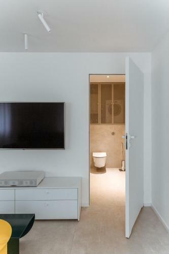 Jupiter Silesian Place Apartments
