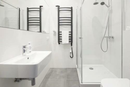 Apartamento Przystanek Katowice Mariacka 26