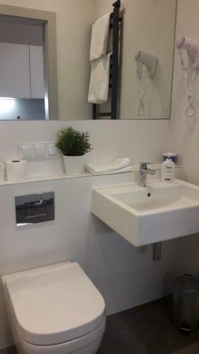 Apartamento Przystanek Katowice Mariacka 26