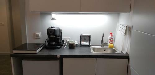 Apartamento Przystanek Katowice Mariacka 26