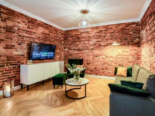 Fancy Apartment Nikiszowiec