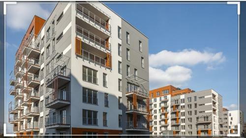 Luna Apartament