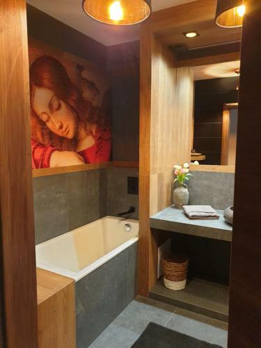 Luna Apartament
