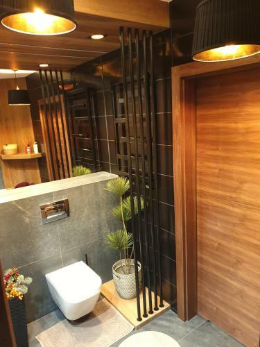 Luna Apartament