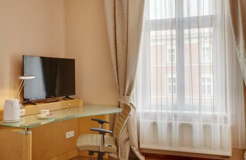 Jagiello?ska 3 Aparthotel