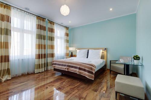 Jagiello?ska 3 Aparthotel