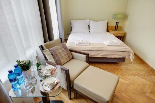 Jagiello?ska 3 Aparthotel