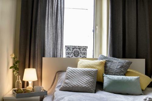 Apartamenty Kdn Na Rysiej