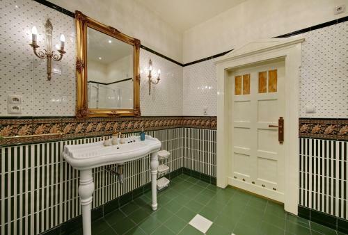Apartament Kryszta?owy