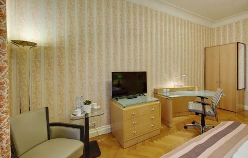Apartament Kryszta?owy