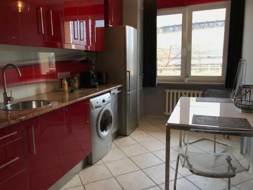 Cosy Apartment With Amazing View