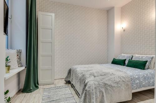 Kato Apartamenty S?owackiego