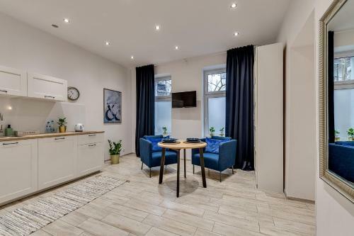 Kato Apartamenty S?owackiego