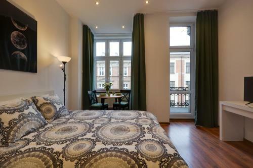 Kato Apartamenty S?owackiego