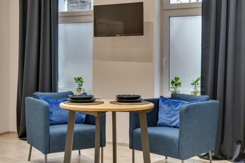 Kato Apartamenty S?owackiego