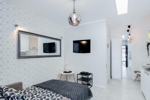 Crystal Apartment Katowice IV