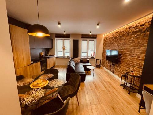 Apartamenty Ktw Park ?l?ski