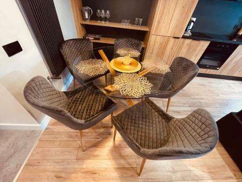 Apartamenty Ktw Park ?l?ski