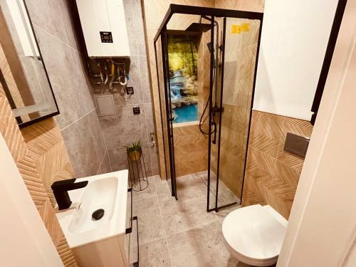 Apartamenty Ktw Park ?l?ski