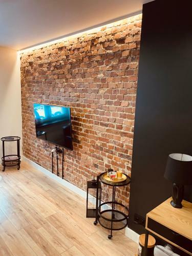 Apartamenty Ktw Park ?l?ski