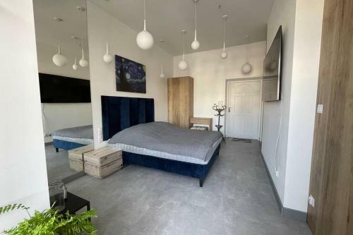 Apartamento Studio Wojewodzka