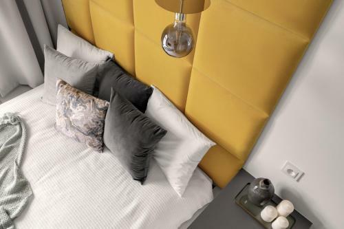 Harbor Apartments - Mariacka 26