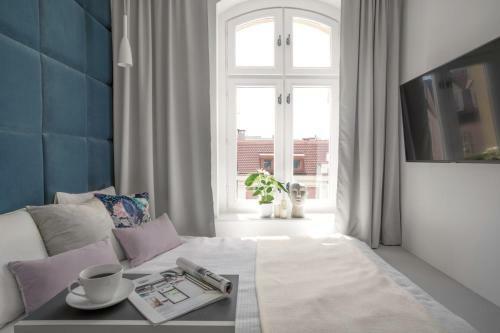 Harbor Apartments - Mariacka 26