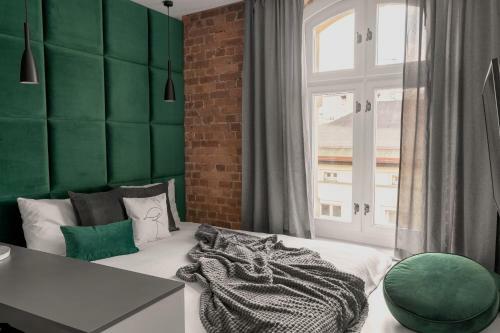 Harbor Apartments - Mariacka 26