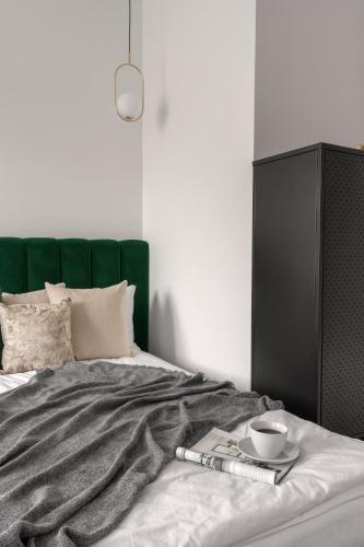 Harbor Apartments - Mariacka 26