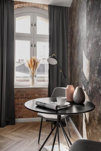 Harbor Apartments - Mariacka 26