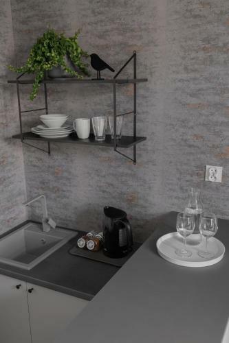 Harbor Apartments - Mariacka 26