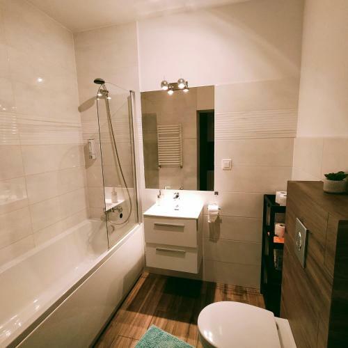 Apartamento Parkcity Katowice