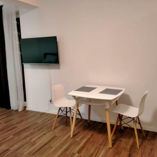 Apartamento Parkcity Katowice