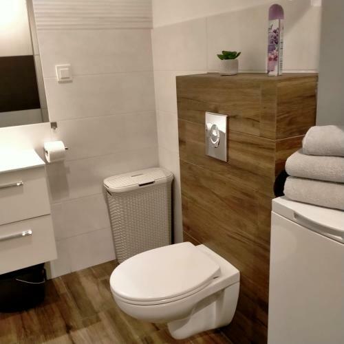 Apartamento Parkcity Katowice