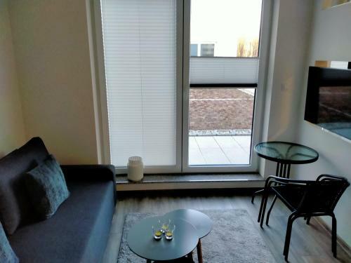 Apartamento Parkcity Katowice