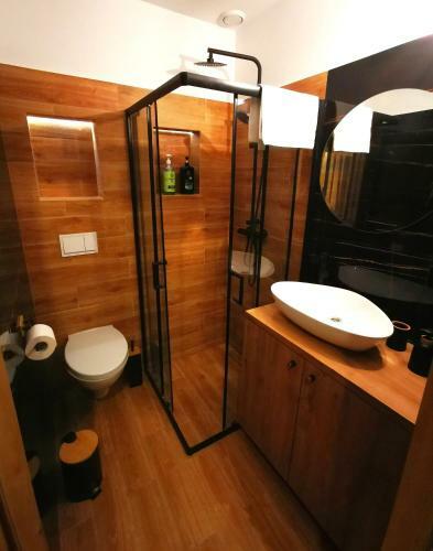 Apartamento Japanapartment - Jacuzzi