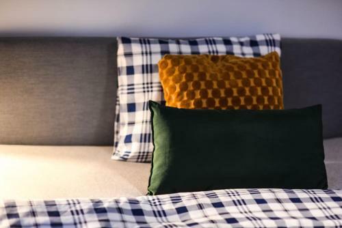 Apartment Rajzefiber - Spodek - Mck - Nospr