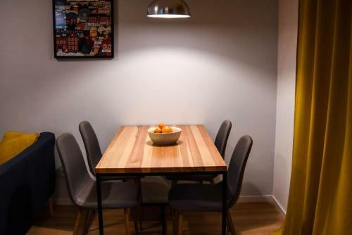 Apartment Rajzefiber - Spodek - Mck - Nospr