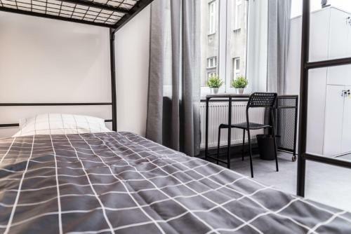 Albergue Chopin Host